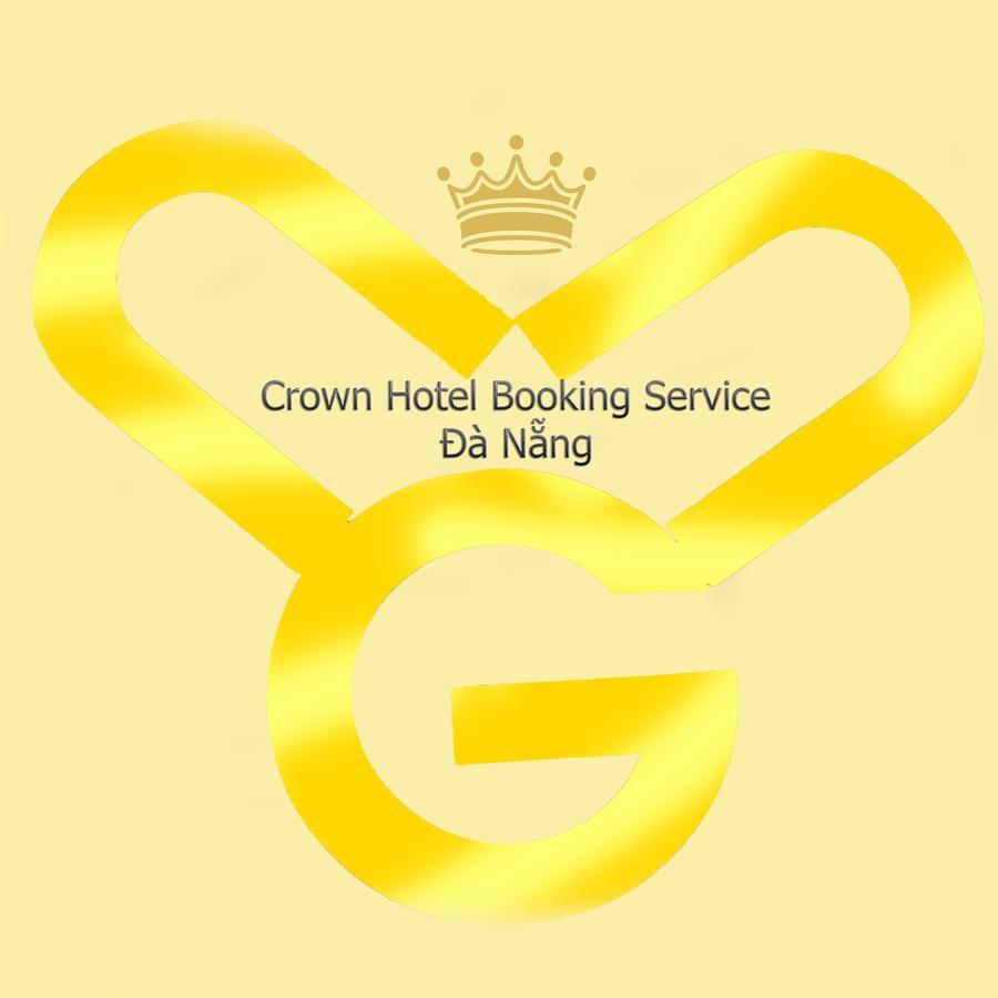 Crown Hotel Da Nang Dış mekan fotoğraf