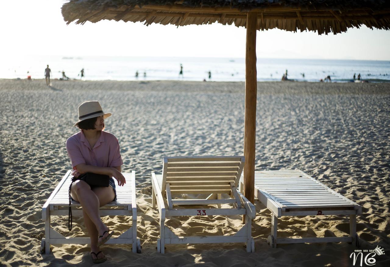 Crown Hotel Da Nang Dış mekan fotoğraf