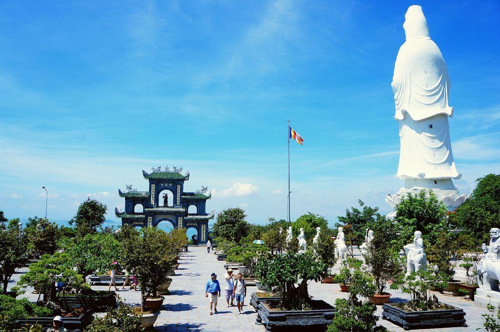 Crown Hotel Da Nang Dış mekan fotoğraf